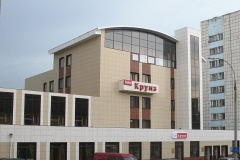 г. Пермь, ул. Фонтанная, 1а