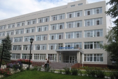 «Прикамские Нивы» ЗАО «Курорт Усть-Качка»